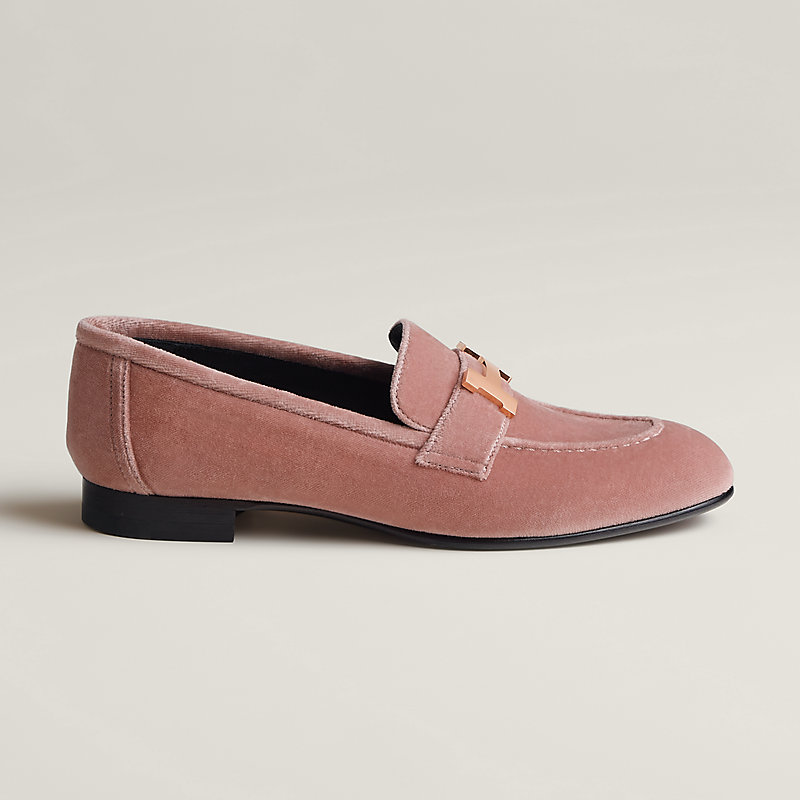 Paris loafer | Hermès USA